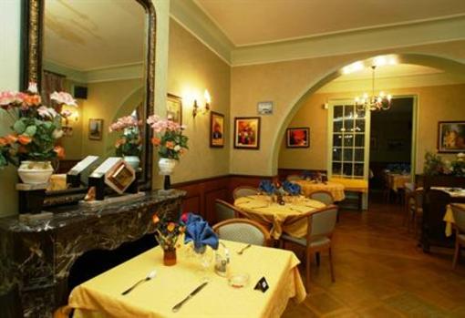 фото отеля Hotel Remotel Knutange