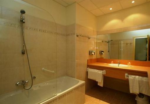 фото отеля Hotel Remotel Knutange