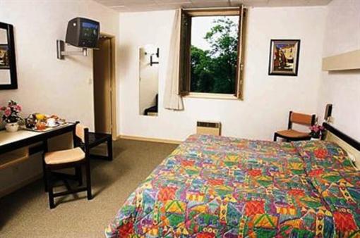 фото отеля Hotel Remotel Knutange