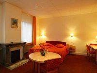Hotel Remotel Knutange