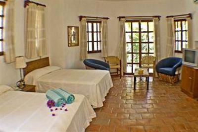 фото отеля Santa Fe Hotel Puerto Escondido