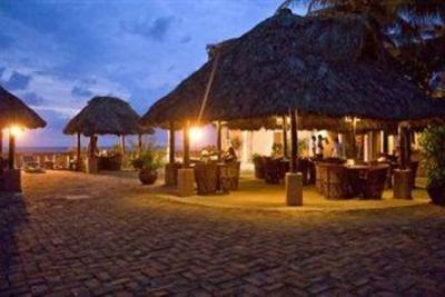 фото отеля Santa Fe Hotel Puerto Escondido