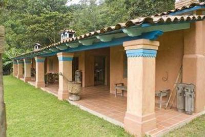 фото отеля Santa Fe Hotel Puerto Escondido
