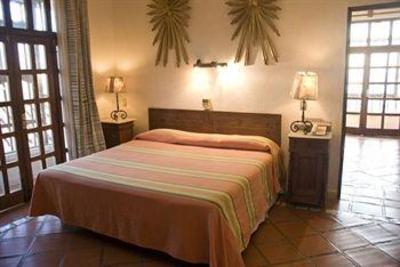 фото отеля Santa Fe Hotel Puerto Escondido