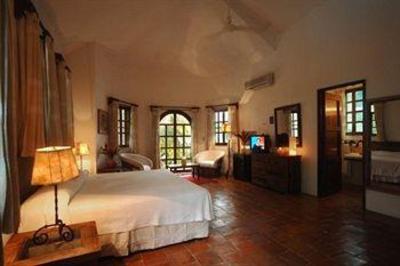 фото отеля Santa Fe Hotel Puerto Escondido
