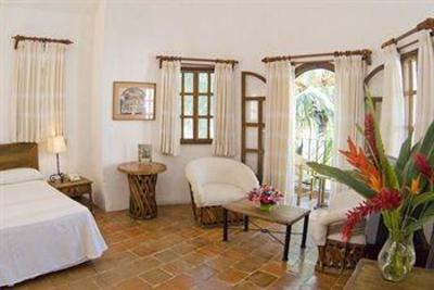 фото отеля Santa Fe Hotel Puerto Escondido