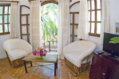 фото отеля Santa Fe Hotel Puerto Escondido