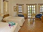 фото отеля Santa Fe Hotel Puerto Escondido