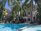 фото отеля Santa Fe Hotel Puerto Escondido