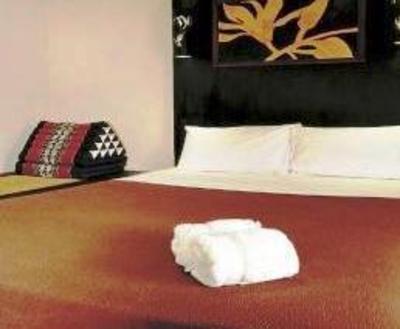фото отеля Kho Pura Resort