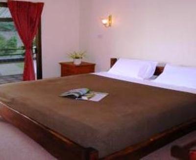 фото отеля Kho Pura Resort