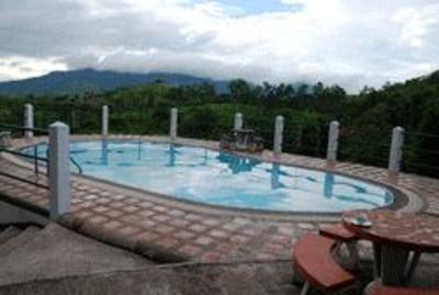 фото отеля Kho Pura Resort