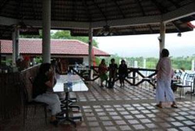 фото отеля Kho Pura Resort