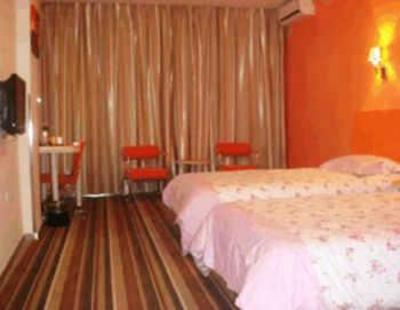 фото отеля Motel 168 Wuxi Shuofang Airport