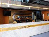 Motel 168 Wuxi Shuofang Airport