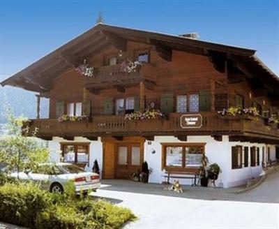 фото отеля Bauernhof Schnablhof