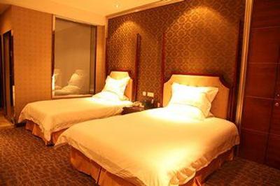 фото отеля Junting Business Hotel