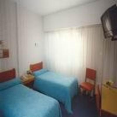 фото отеля Libertador Hotel