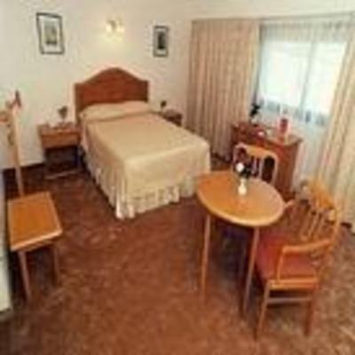 фото отеля Libertador Hotel