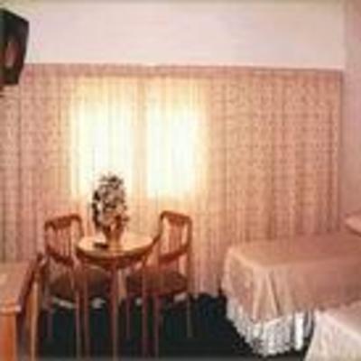 фото отеля Libertador Hotel