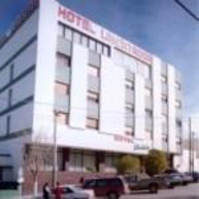 фото отеля Libertador Hotel