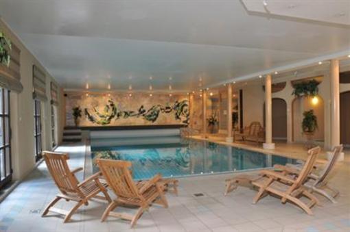 фото отеля Hotel Keravic