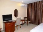 фото отеля Nantong Harley Star Hotel