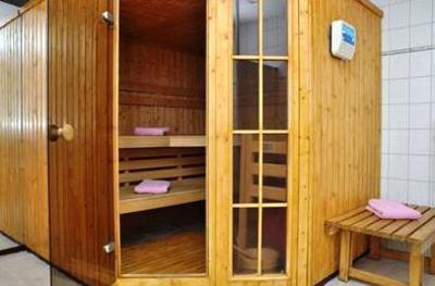 фото отеля Landhaus Durkop
