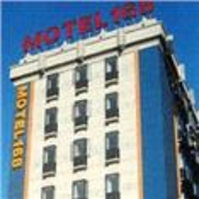 фото отеля Motel 168 Dongguan Houjie