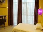 фото отеля Motel 168 Dongguan Houjie