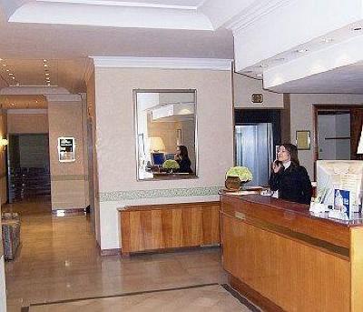 фото отеля Hotel Poledrini