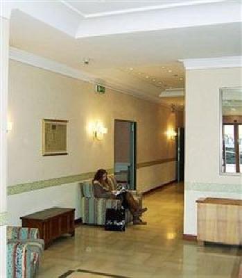 фото отеля Hotel Poledrini