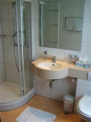 фото отеля Hotel Louis Müller Bitburg