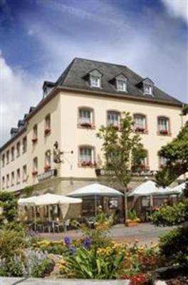 фото отеля Hotel Louis Müller Bitburg