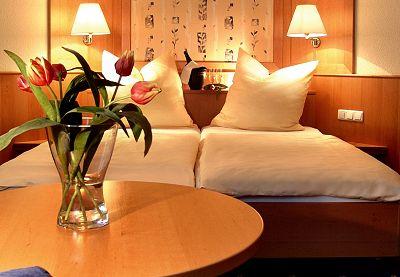 фото отеля Hotel Louis Müller Bitburg
