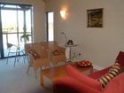 фото отеля Aporo Pondsiders Cottages Nelson