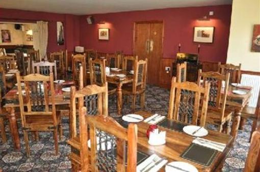 фото отеля Bolton Arms
