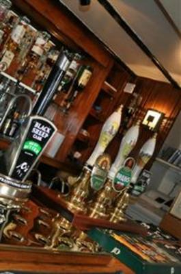 фото отеля Bolton Arms