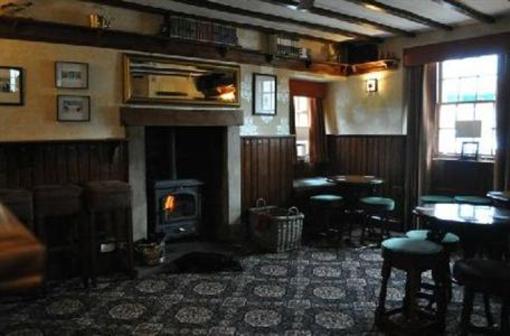 фото отеля Bolton Arms
