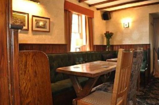 фото отеля Bolton Arms