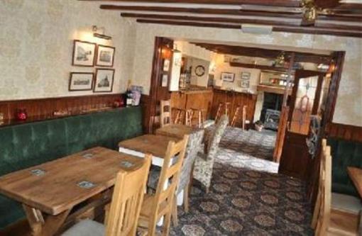 фото отеля Bolton Arms