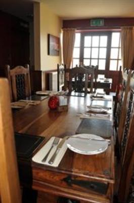 фото отеля Bolton Arms