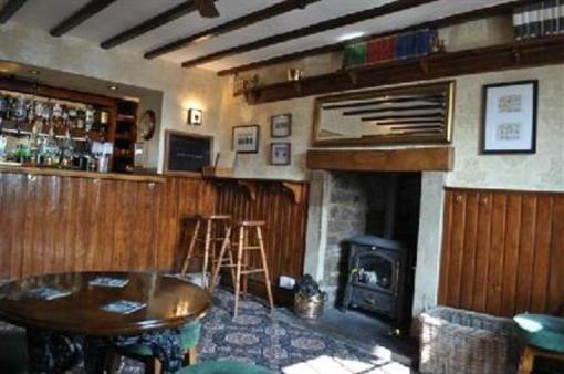 фото отеля Bolton Arms