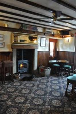 фото отеля Bolton Arms