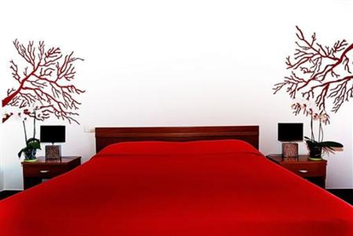 фото отеля B&B Villa Adriana Agrigento