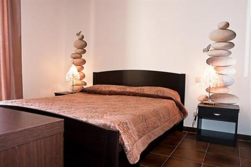 фото отеля B&B Villa Adriana Agrigento