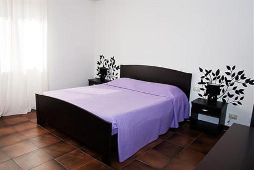 фото отеля B&B Villa Adriana Agrigento