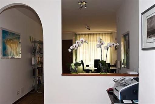 фото отеля B&B Villa Adriana Agrigento
