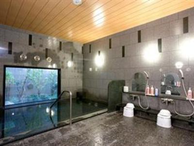 фото отеля Hotel Route Inn Nobeoka Ekimae