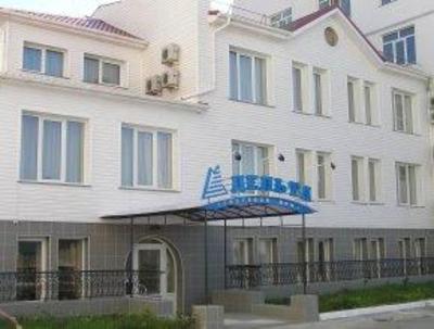 фото отеля Delta Hotel Sevastopol